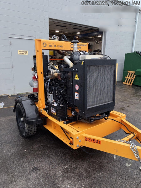 2022 PIONEER PP66S12L71-TD2.9L4
