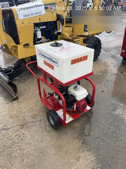 2024 RICE HYDRO DPH-3B