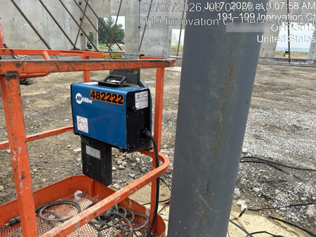 2024 MILLER ELECTRIC CST-282