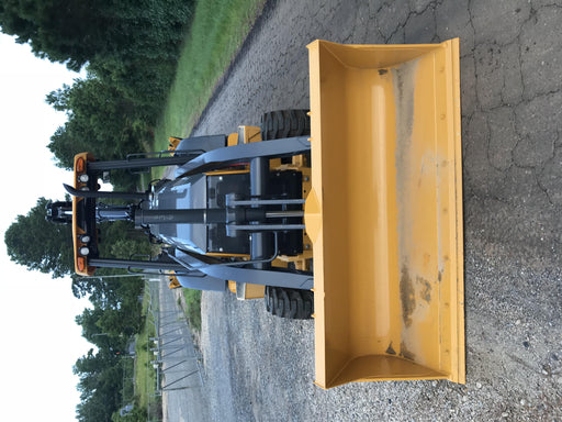 2020 JOHN DEERE 310LEP - Extendable Stick