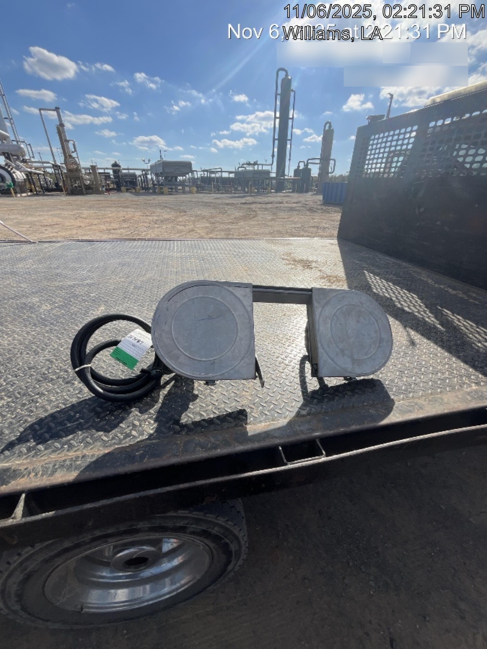 2021 MICHIGAN PNEUMATIC MP-5631-725