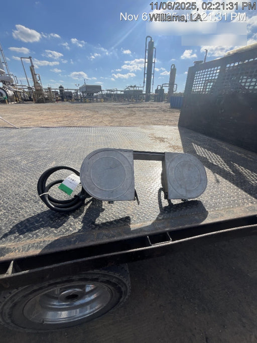 2021 MICHIGAN PNEUMATIC MP-5631-725