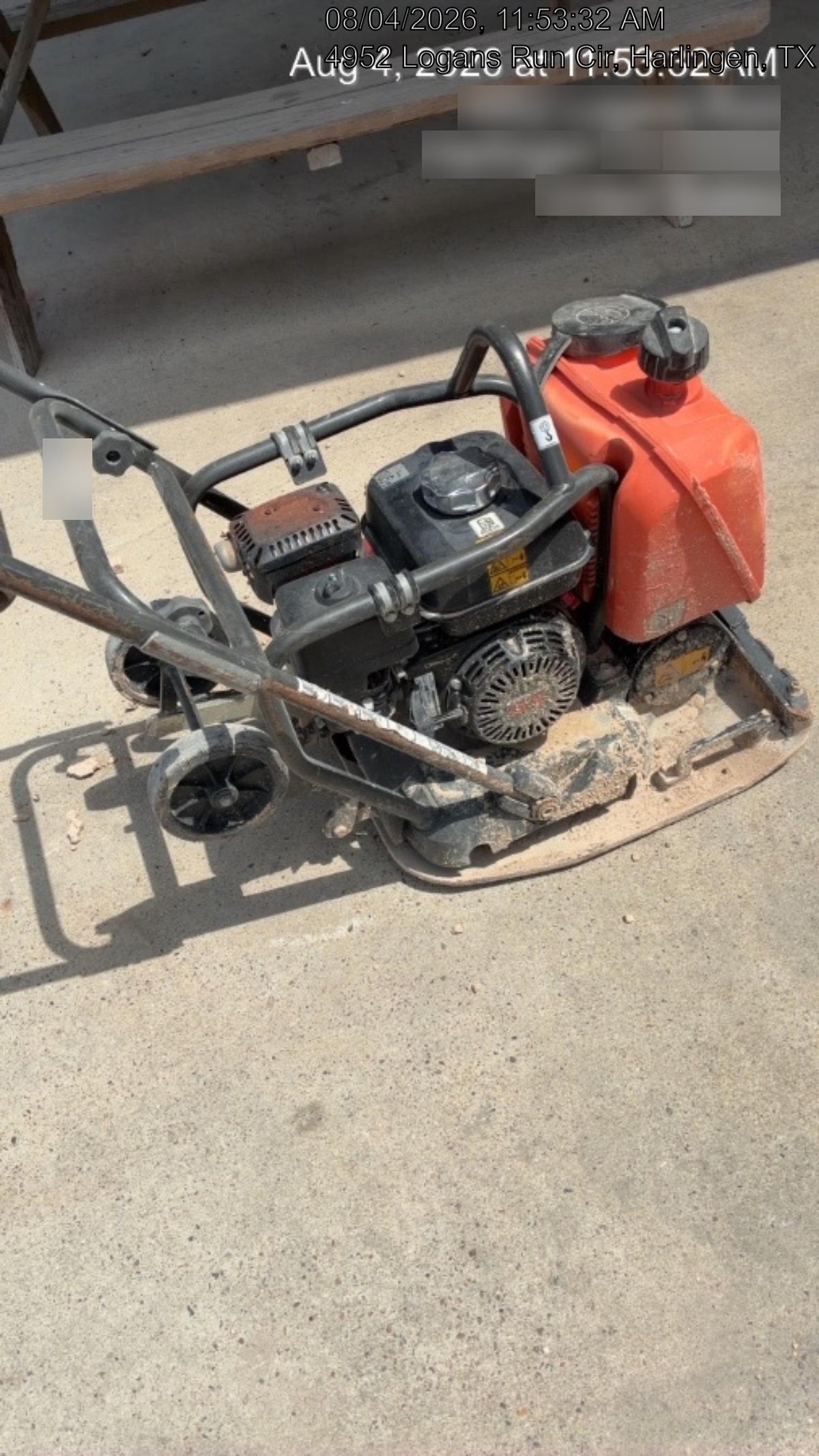 2025 HUSQVARNA LF75