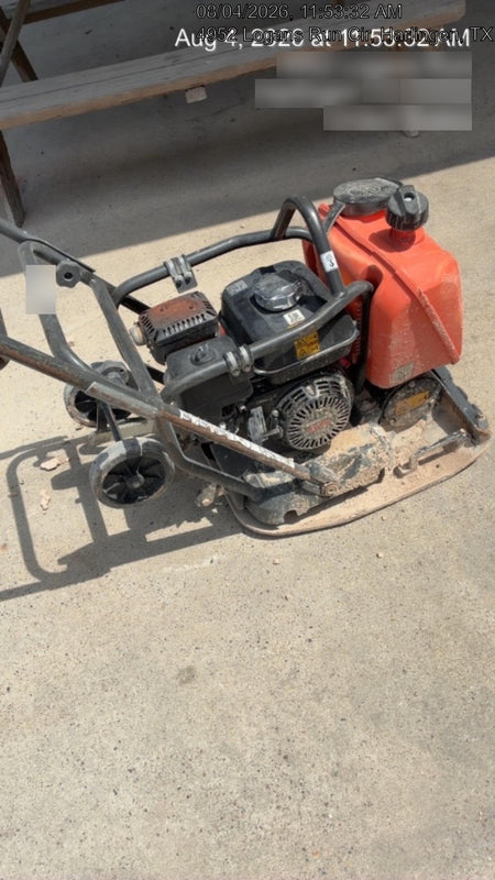 2025 HUSQVARNA LF75