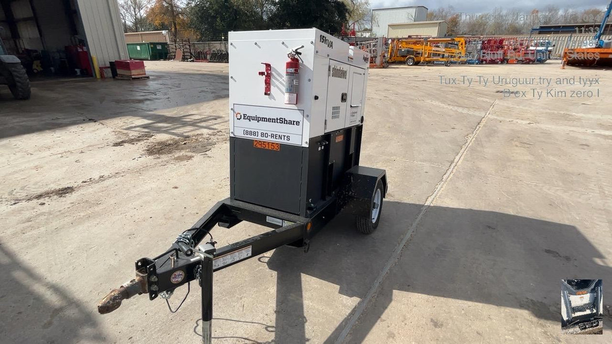 2023 SHINDAIWA DGK15FL