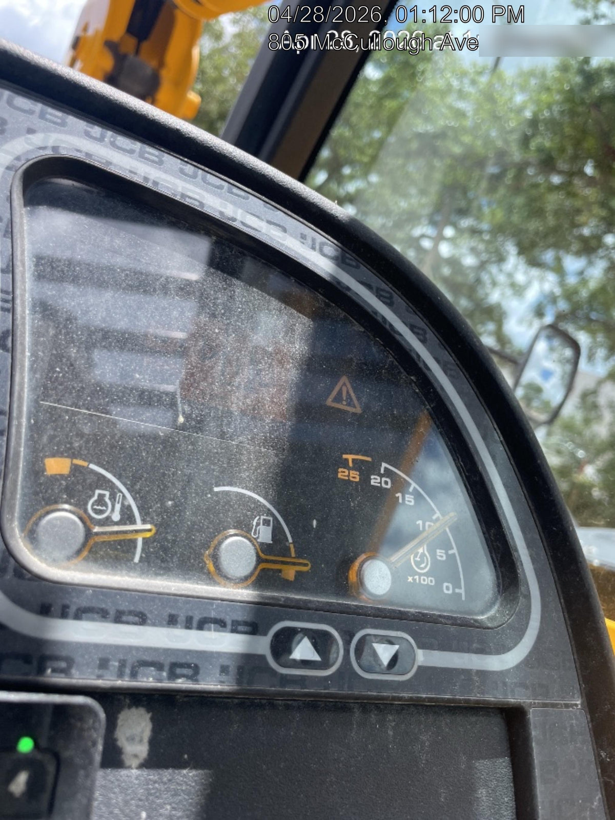 2024 JCB 509-42