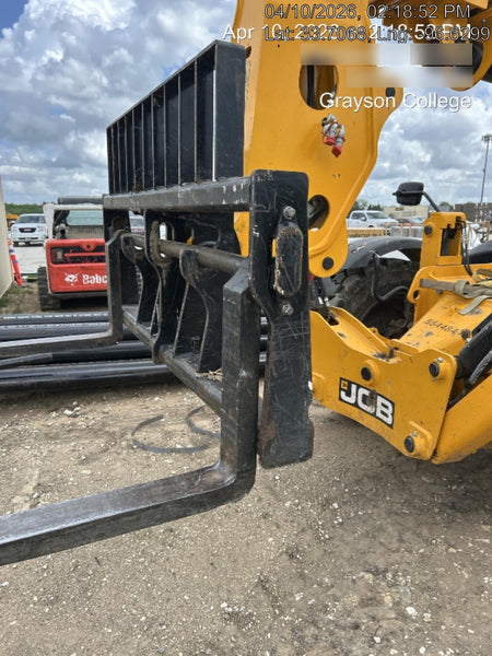 2025 JCB 510-56