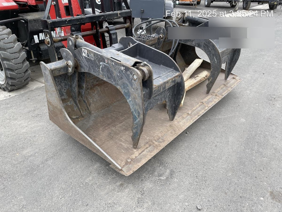 2020 PALADIN UTILITY GRAPPLE 11876-0022