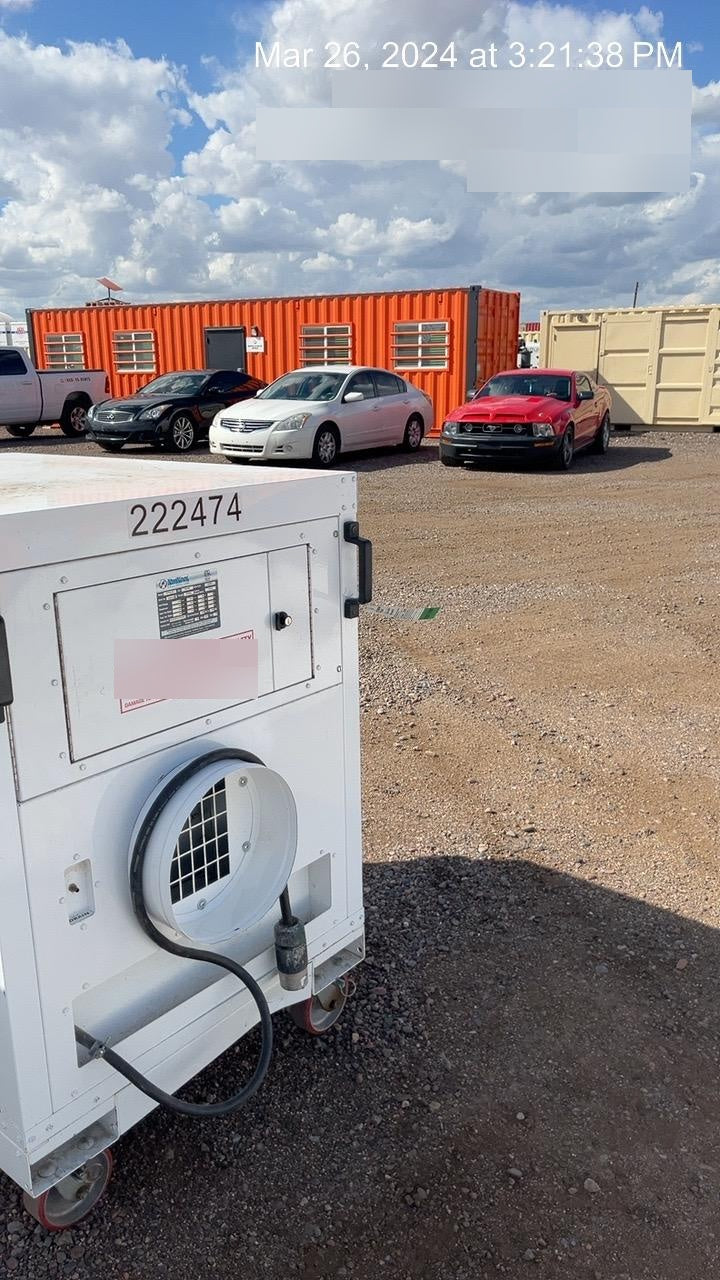 2022 KWIKOOL KPO5-21
