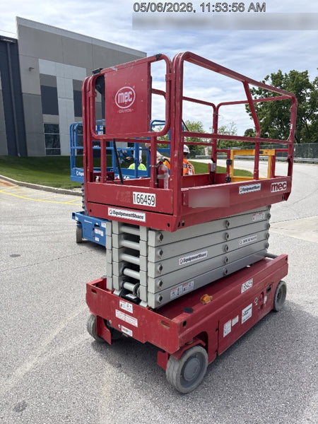 2021 MEC 4046SE