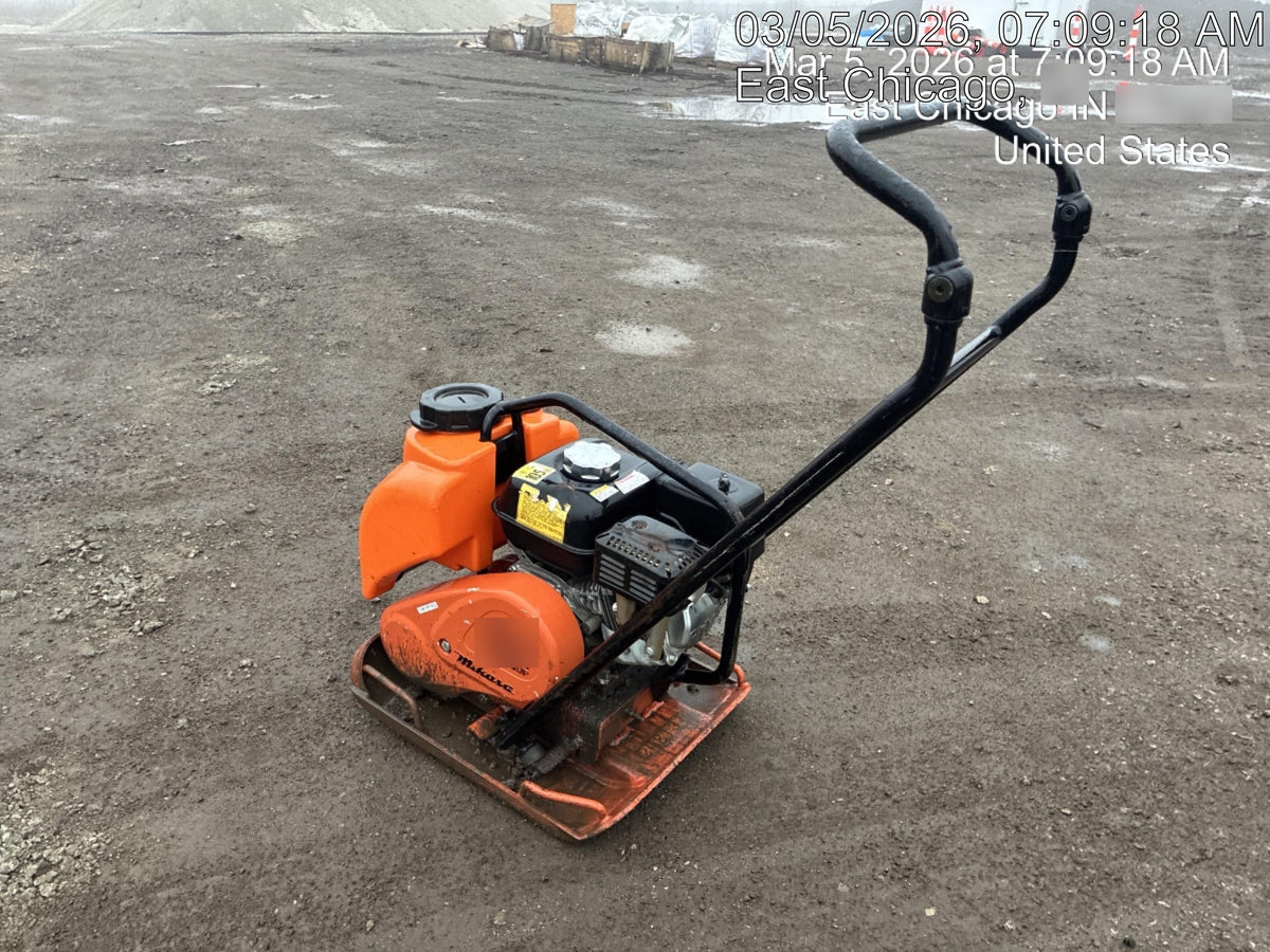 2023 MULTIQUIP MVC82VHW