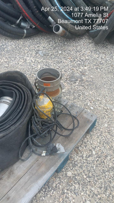 2021 ATLAS COPCO WEDA S04N