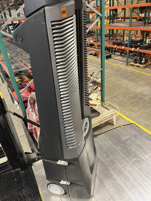 2023 VECTOR Vector Max