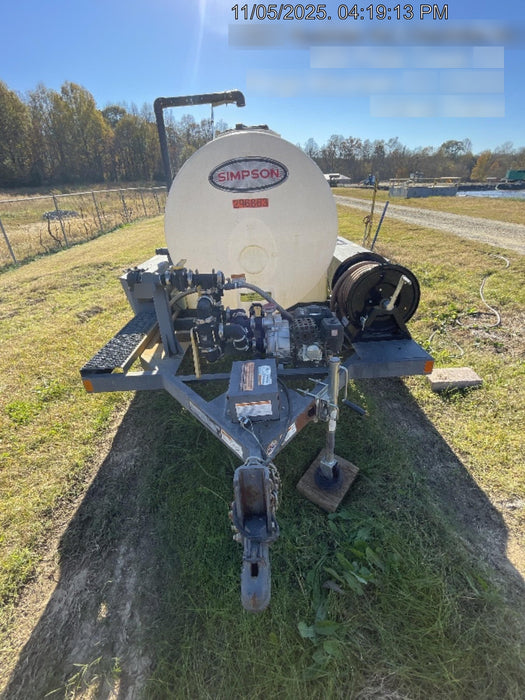 2023 SIMPSON SWT-52517