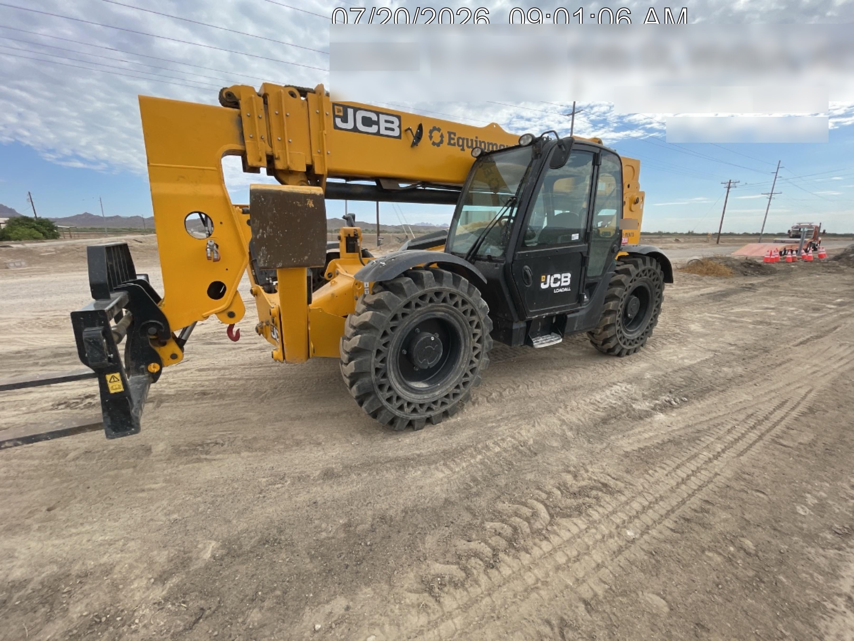 2025 JCB 510-56