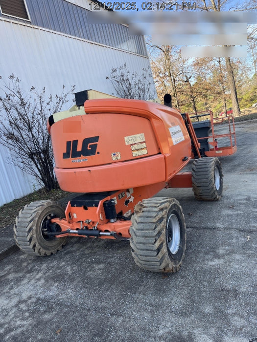 2019 JLG 450AJ