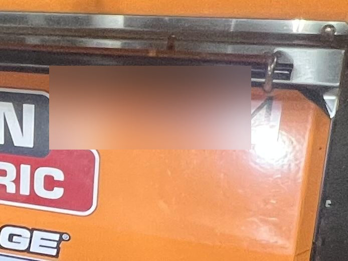 2021 Lincoln Electric Vantage 322 Vantage 322 Ready Pak 3 w/ Decals, ORANGE (includes trailer, cable rack, fender light kit) NO Telematics