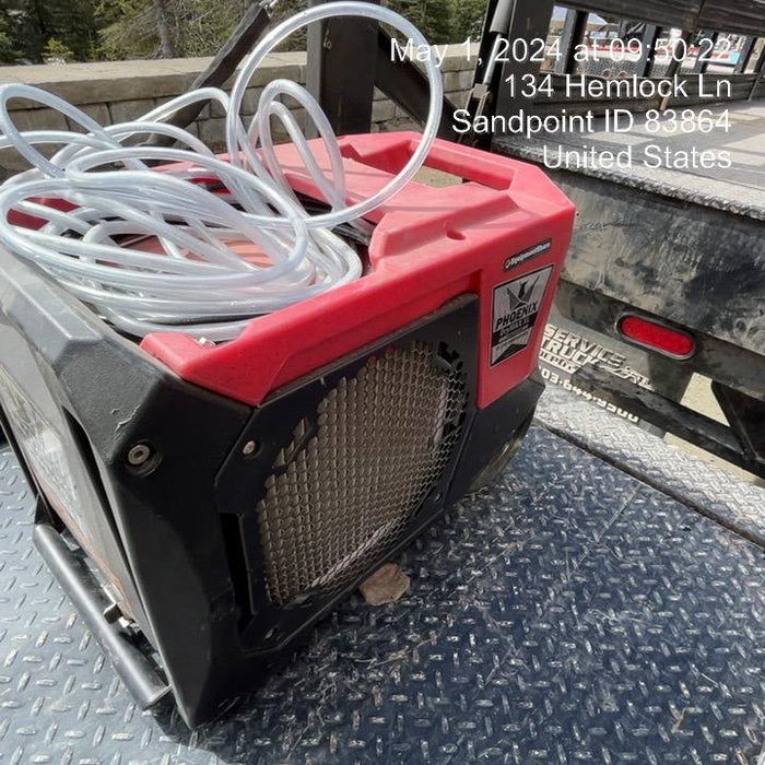 2021 PHOENIX DryMAX XL