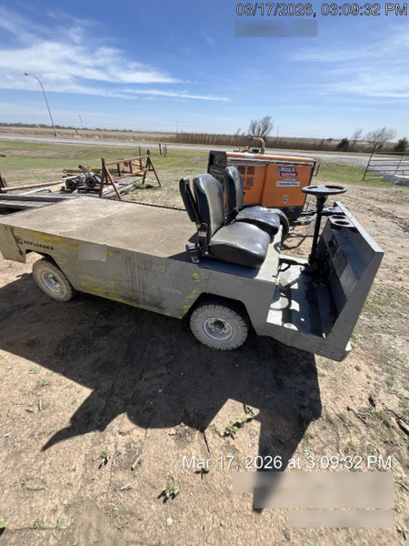 2022 COLUMBIA Payloader 2XL