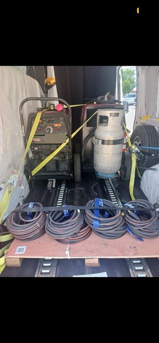 2021 LINCOLN ELECTRIC Ranger 305 LPG