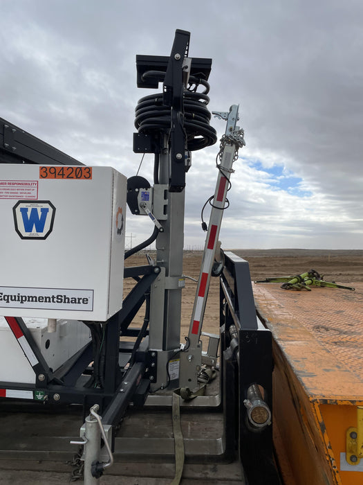 2024 WANCO WLTS-MM8A-1600