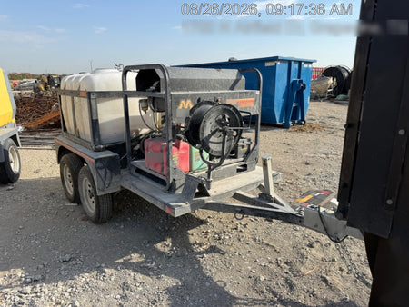 2025 MI-T-M HS-3505-1MGH-UR