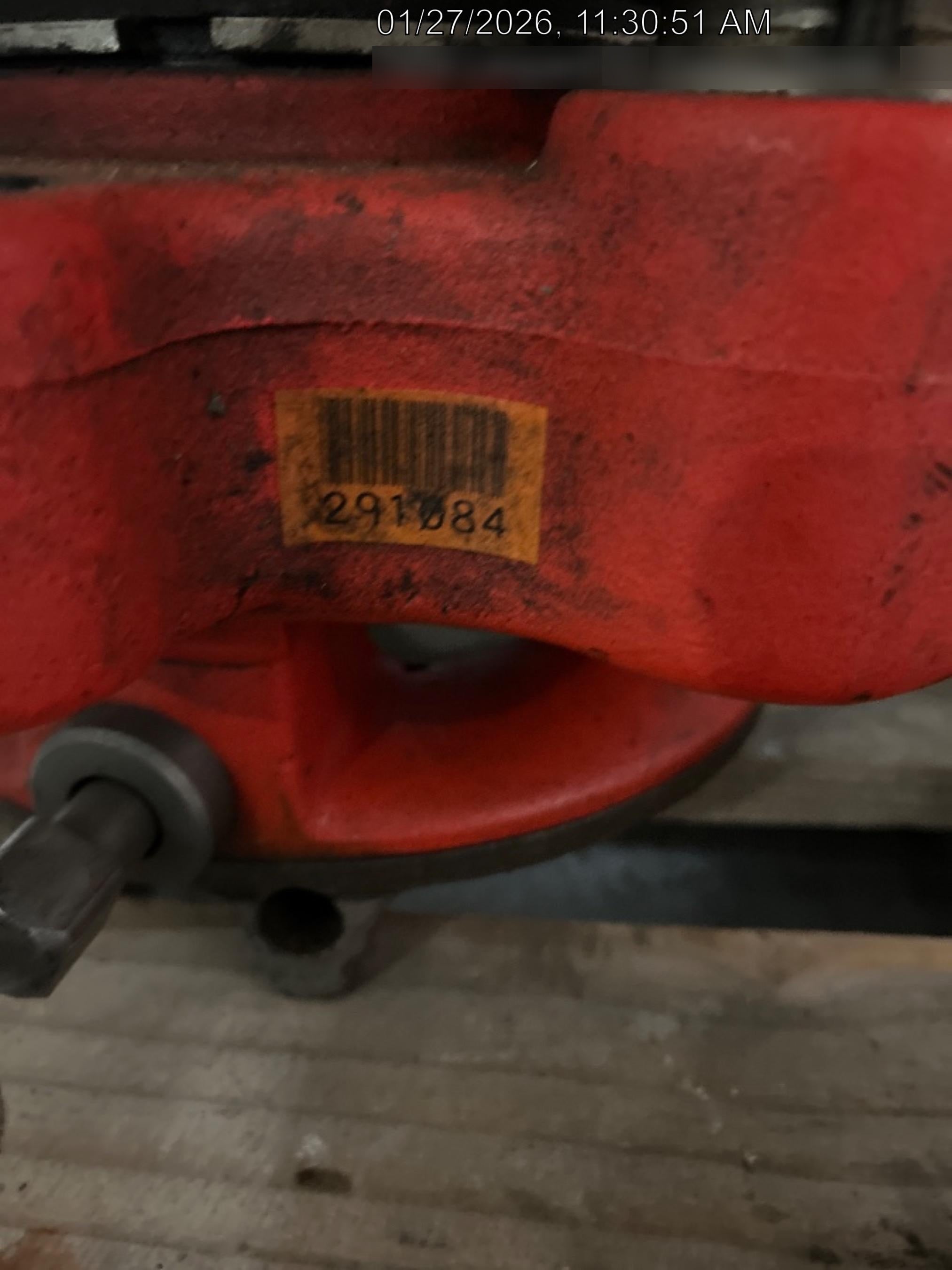2023 RIDGID 141