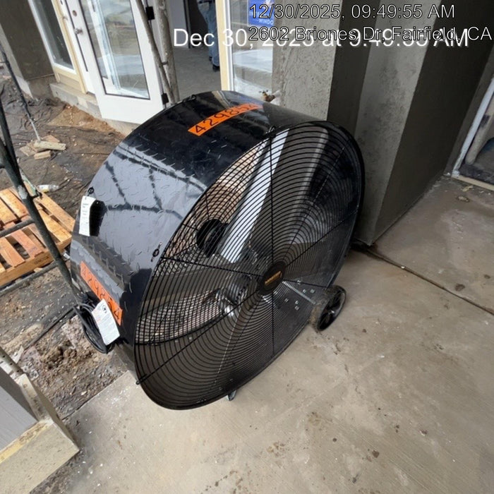 2024 MASTER MHD-42-BDF-C