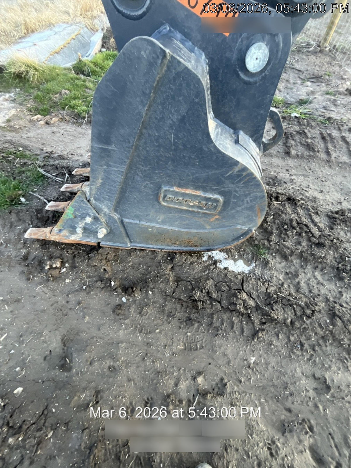 2023 DOOSAN HD14-036