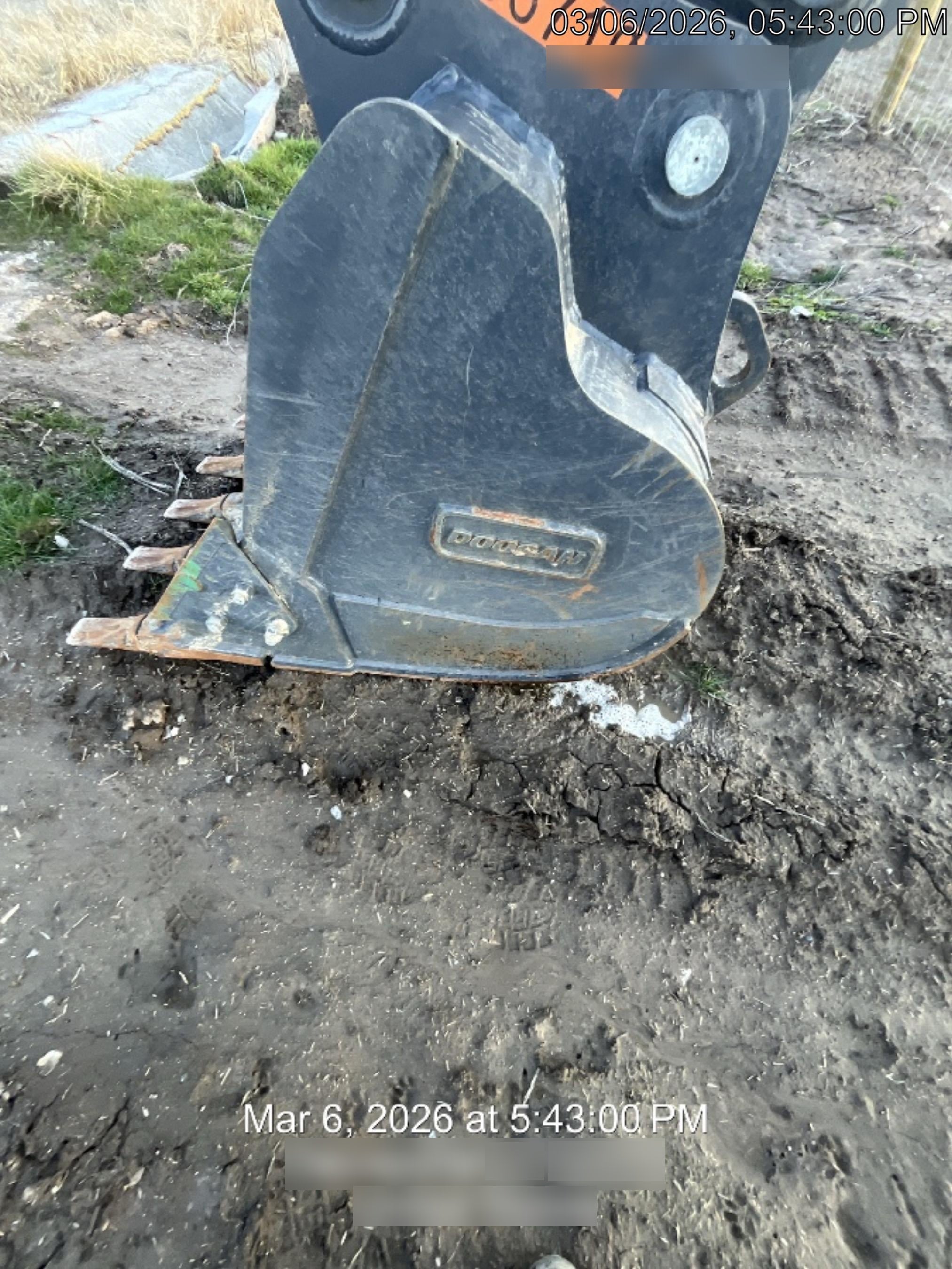 2023 DOOSAN HD14-036