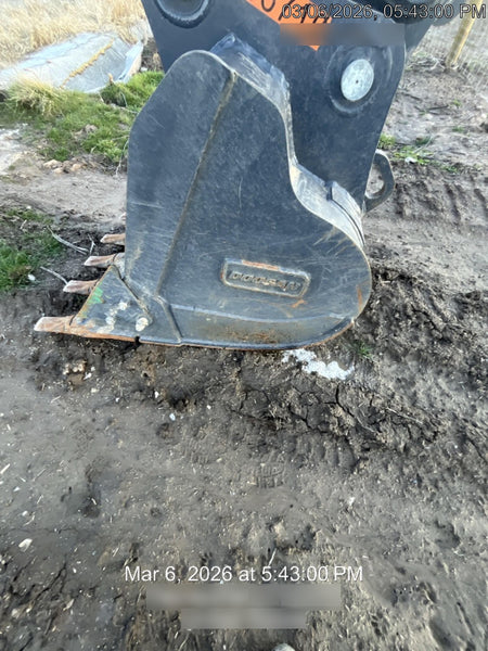 2023 DOOSAN HD14-036