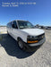 2023 CHEVROLET Express Van - Rental