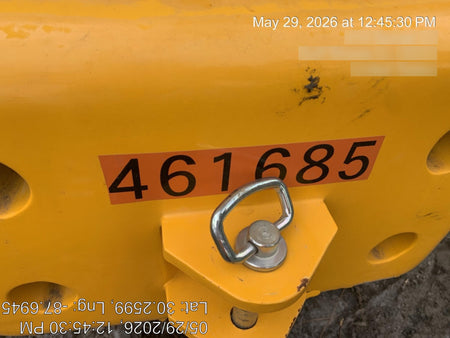 2024 JCB 509-42