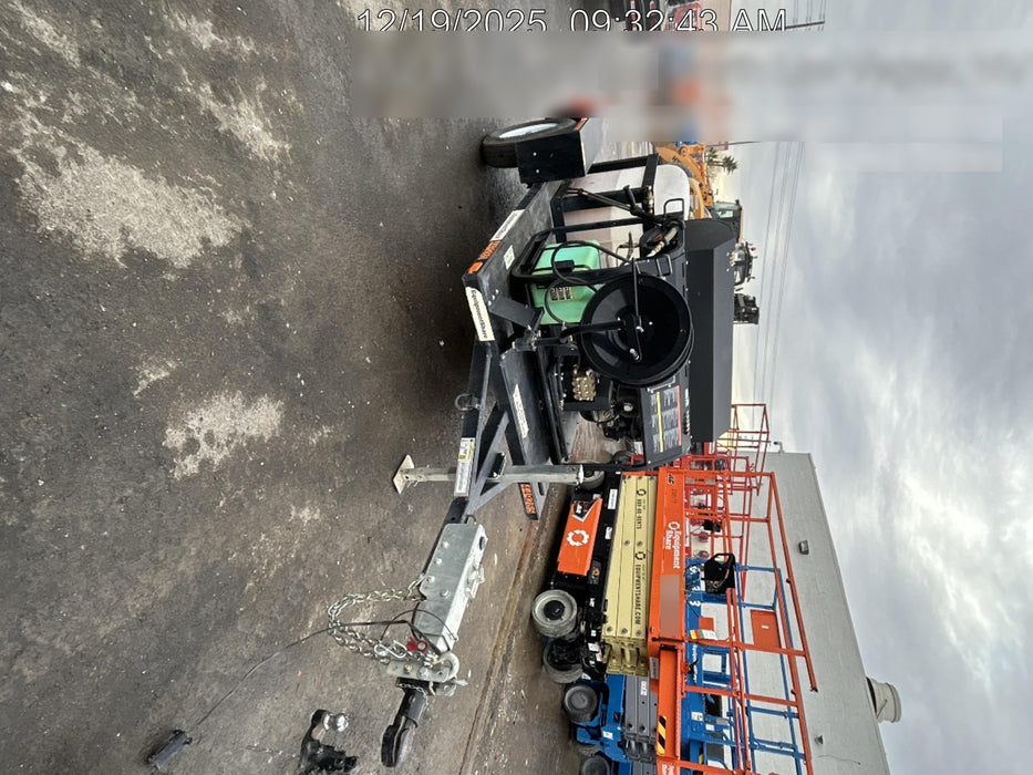 2025 MI-T-M AW-9000-0005 / DHG-4004-B0V6G