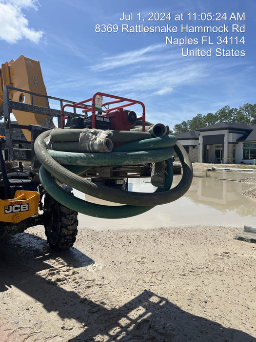 2023 MULTIQUIP QP4TH