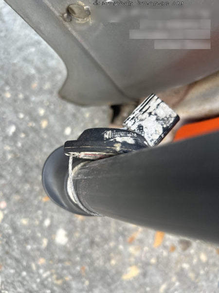2024 HUSQVARNA K770
