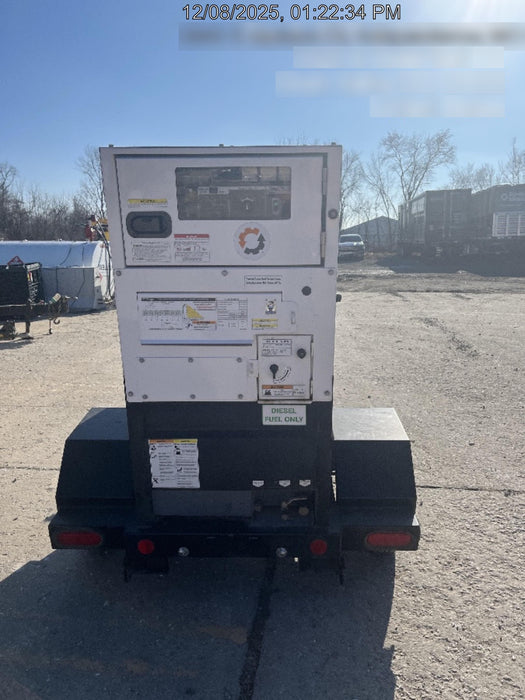 2022 SHINDAIWA DGK15FL