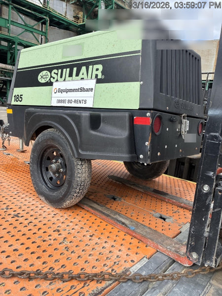 2019 SULLAIR 185-DPQ