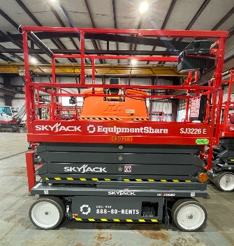 2024 SKYJACK SJ3226