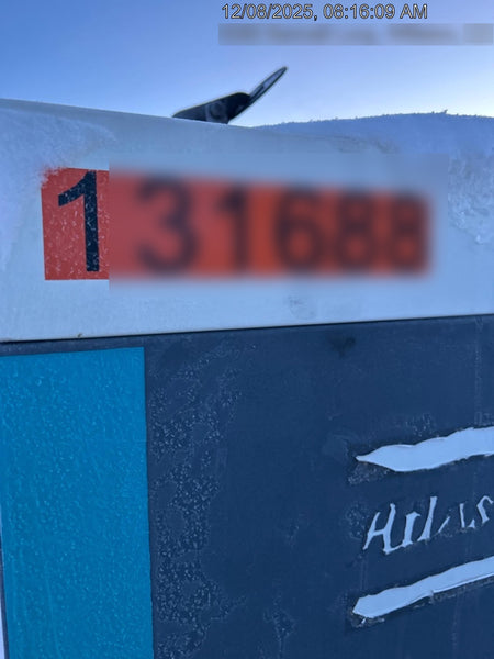 2020 ATLAS COPCO QAS 70