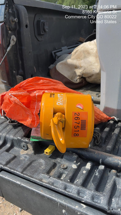 2022 HARRINGTON CF005-20