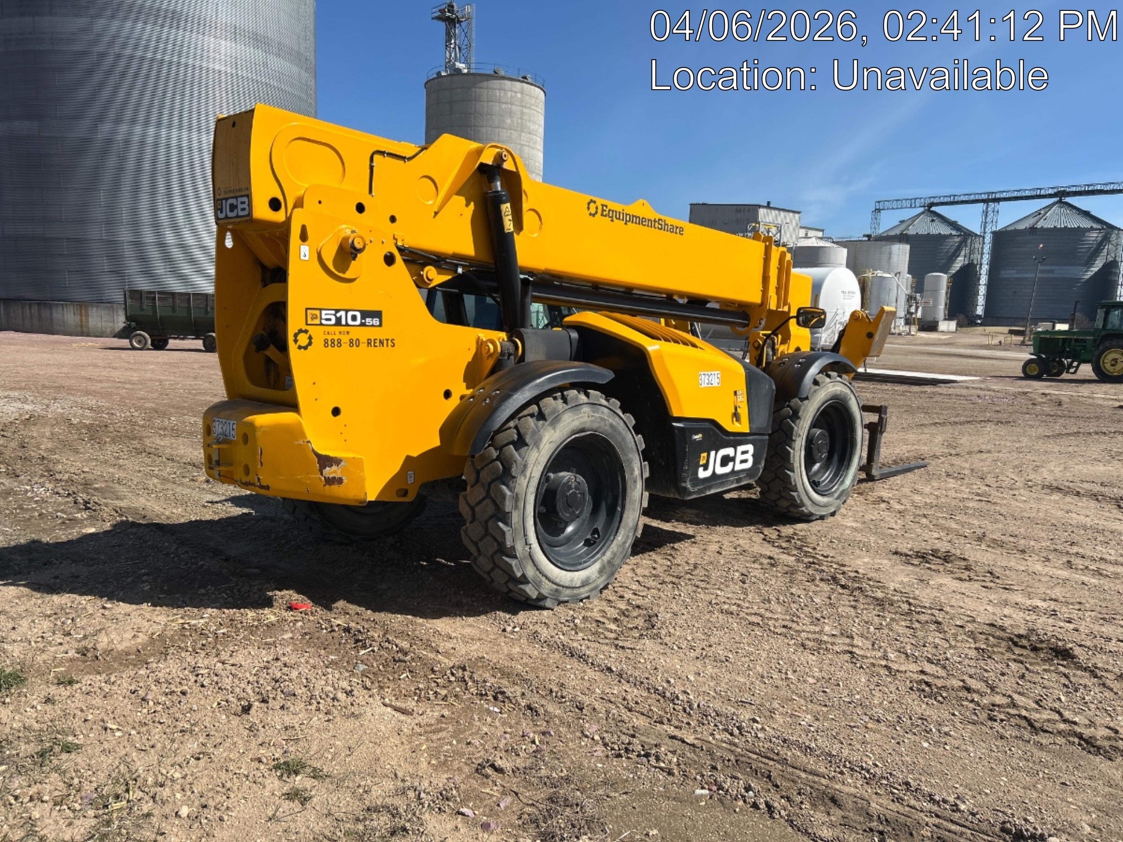 2024 JCB 510-56