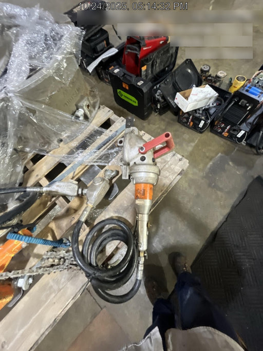 2021 MICHIGAN PNEUMATIC 10267