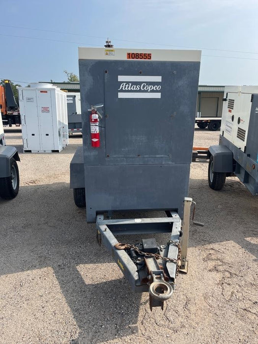 2020 ATLAS COPCO QAS 125