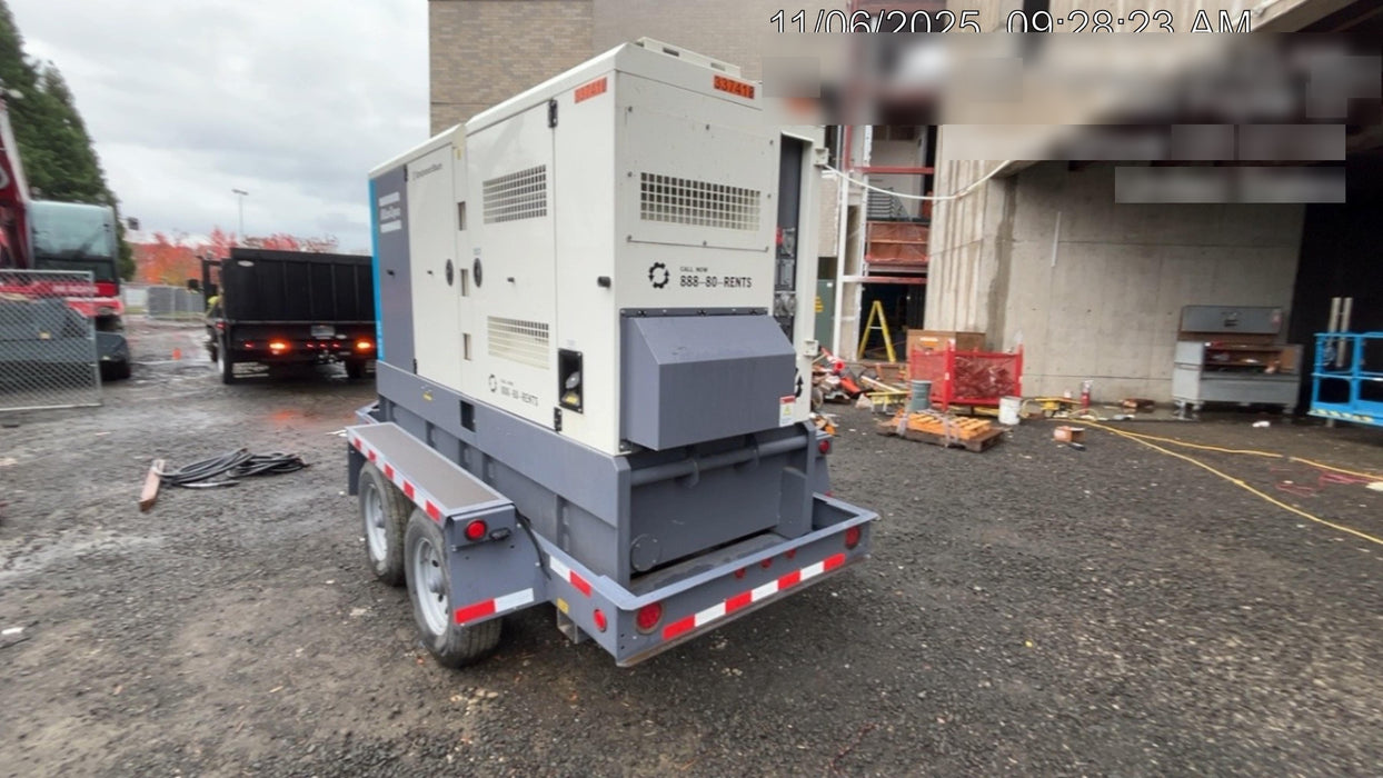 2023 ATLAS COPCO QAS 235