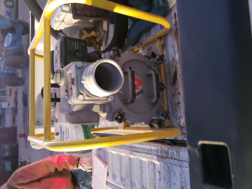 2018 WACKER NEUSON PT4A