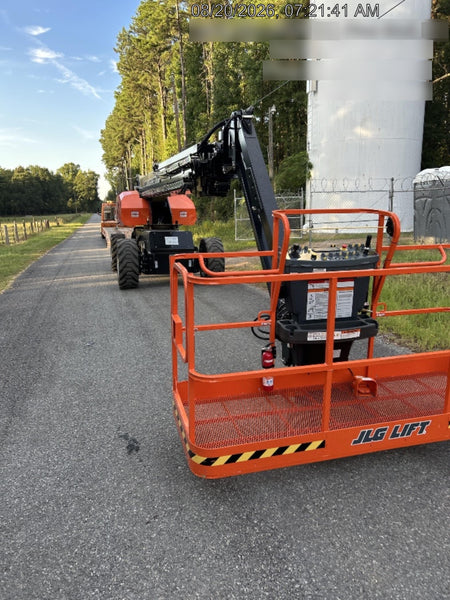 2026 JLG 1200SJP