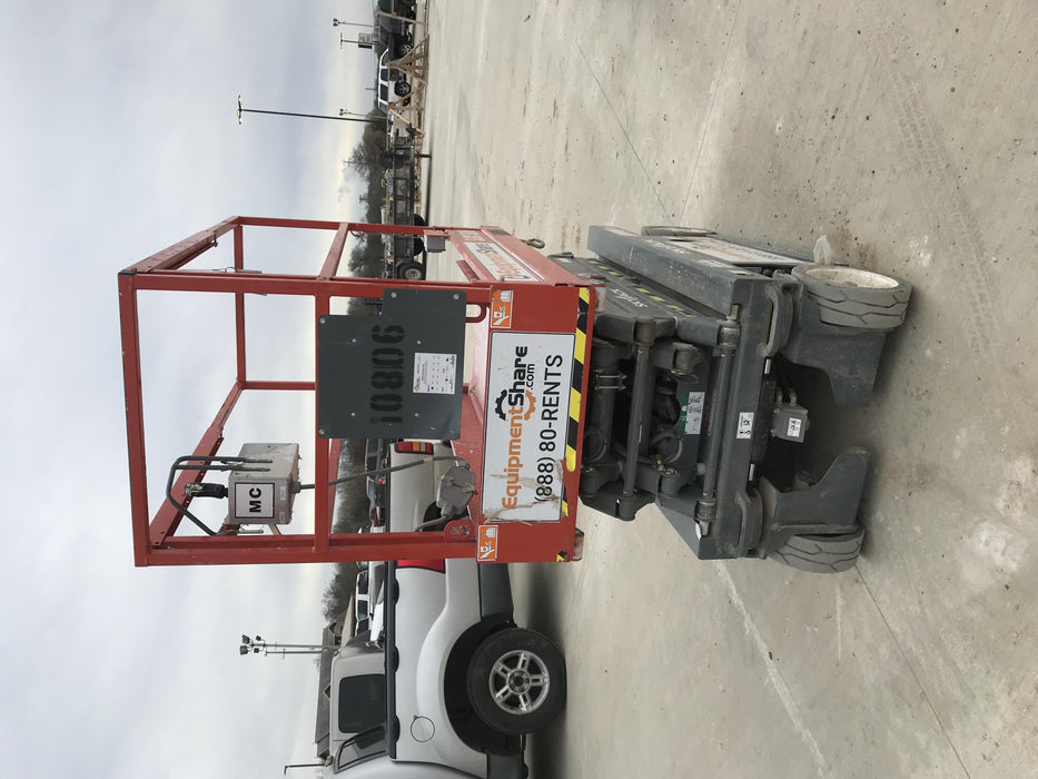 2018 SKYJACK SJIII-3219