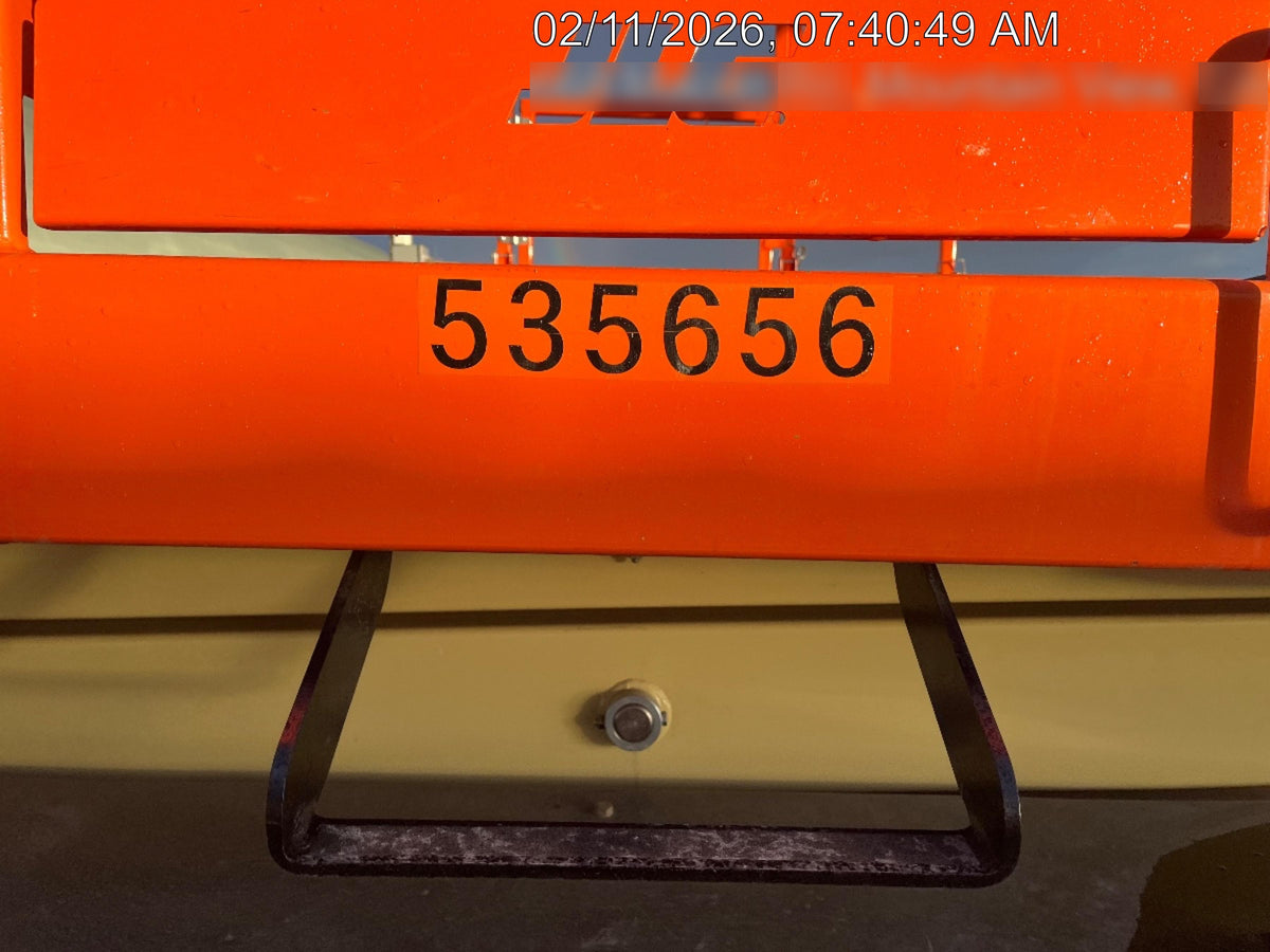 2025 JLG RT4394