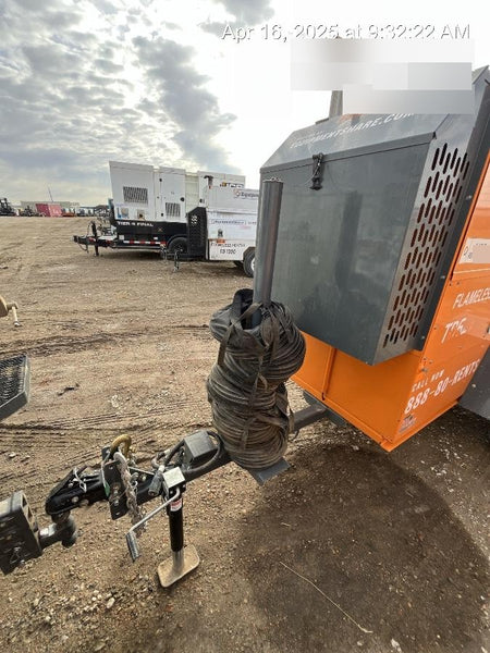 2024 THERM DYNAMICS TD625